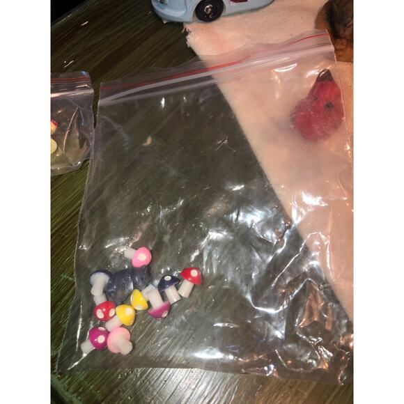 Greenbrier International NEW Fairy Village and Accessories - Picture 9 of 12